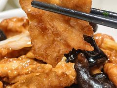 -老爷庙风味美食府(魏都大道店)