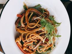 -乔泰勒JOETYLER西餐厅(曲江店)