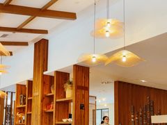 -芳草地度假酒店·野炉中餐厅