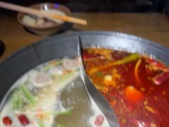 -萍姐火锅·公路夜市(打浦桥日月光店)