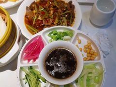 -大鸭梨(天通西苑店)