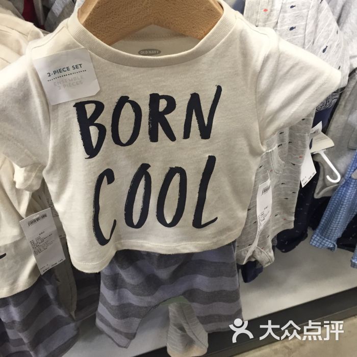 oldnavy(虹桥金光店)-图片-上海购物-大众点评网