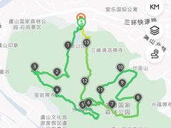 -虞山风景区