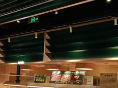 -梨花自助烤肉(西三旗万象汇黑金店)