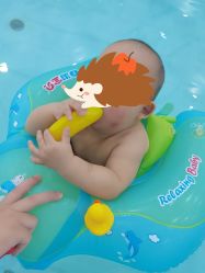 -Cool-Fun蓝鲸π水育早教中心(金山万达海汇街店)