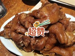 -状元阁烧烤(新华路总店)