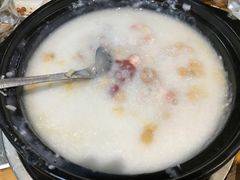 -盈田盈粥庄(博山东路店)