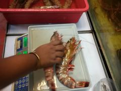 奶油虎虾-ZF Seafood Restaurant 卓峰海鲜餐
