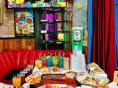 -Famous肥猫墨西哥音乐餐吧(五棵松华熙LIVE店)