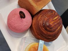 -喜利来蛋糕(景子街店)