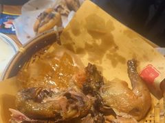 -打酱油·非遗淮扬菜(瘦西湖梅岭店)