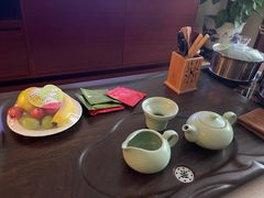 -贵州大厦贵州厅(樱花园西街店)
