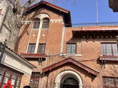 -天津五大道文化旅游区