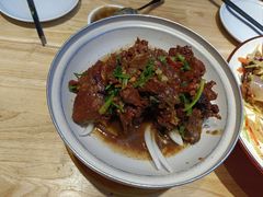 -老长春肉馆(隆礼路店)