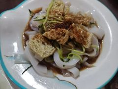 敦煌凉皮-范记靖远羊羔肉(博物馆店)