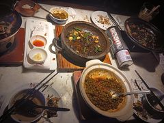 -绿茶餐厅(西湖银泰百货店)