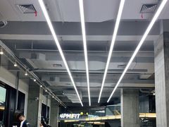 -LA合时健身4PMFIT(花桥旗舰店)