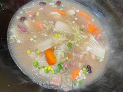 -大杰海鲜锅(基隆路店)