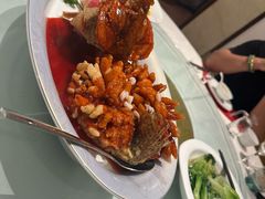 -得月楼·省级非遗·传统苏帮菜(观前店)