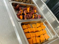 -素心缘素食文化主题餐厅