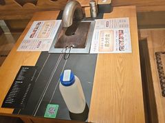 -千寻烧肉(政务区店)