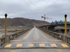 -图们国门景区