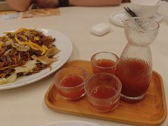 -蔡澜点心·粤菜(嘉里中心店)
