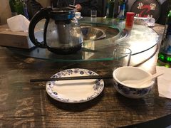 -北龙碳锅牛蛙(尚泽大都会店)