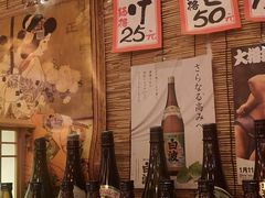 -平成屋·午肴夜酒(四川北路店)