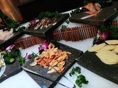 -吉布鲁牛排海鲜自助(龙湖北城天街购物广场店)