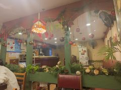 -玛格萝妮比萨屋(陆家浜路店)