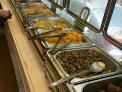 -文星素食(兴华路店)
