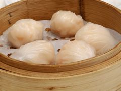 -兴悦酒家(保利克洛维店)