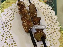 -新疆红柳花餐厅(新洲店)