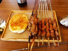 -阿西叶滩羊馆(交大店)