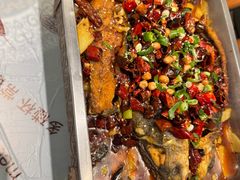 -麻辣范儿(良乡机场店)