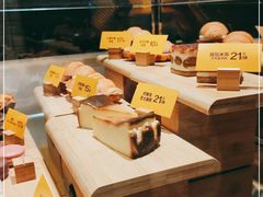 -麦当劳(玉桥中路店)