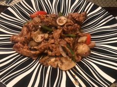 -食肆&Fourteen(武林夜市店)