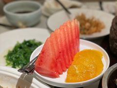 -狮王府淮扬菜(万象城店)