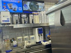 -煲珠公·老红糖珍珠奶茶(长宁龙之梦店)