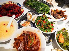 -老长沙龙虾馆·聚会餐厅(白石洲店)