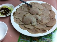 iphone_upload_pic-李连贵熏肉大饼(沈阳站店)