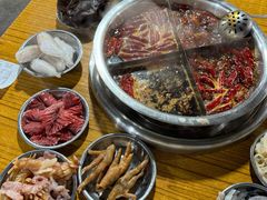 -渝味黄姐火锅(黄泥村店)
