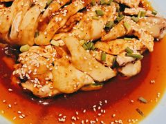 -常和州·夜宵大排档(常州单店)