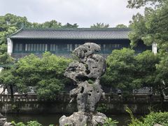 -浙江省博物馆(孤山馆区)