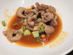-苏淮景·苏闽融创菜·海鲜(原空港井河轩店)