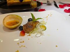 -王品牛排(福州泰禾店)