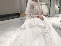 -SATIN COUTURE瑟庭婚纱礼服馆
