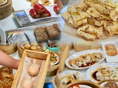 -嘉升大排档(番禺总店)