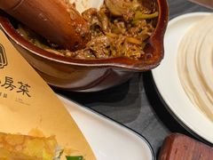 -阿喆私房菜(西五路店)